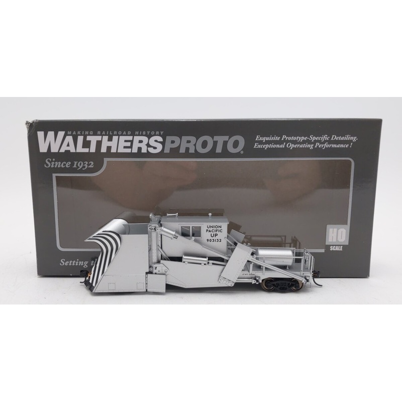 Walthers 920-110123 HO Union Pacific Jordan Spreader RTR #903132 LN/Box