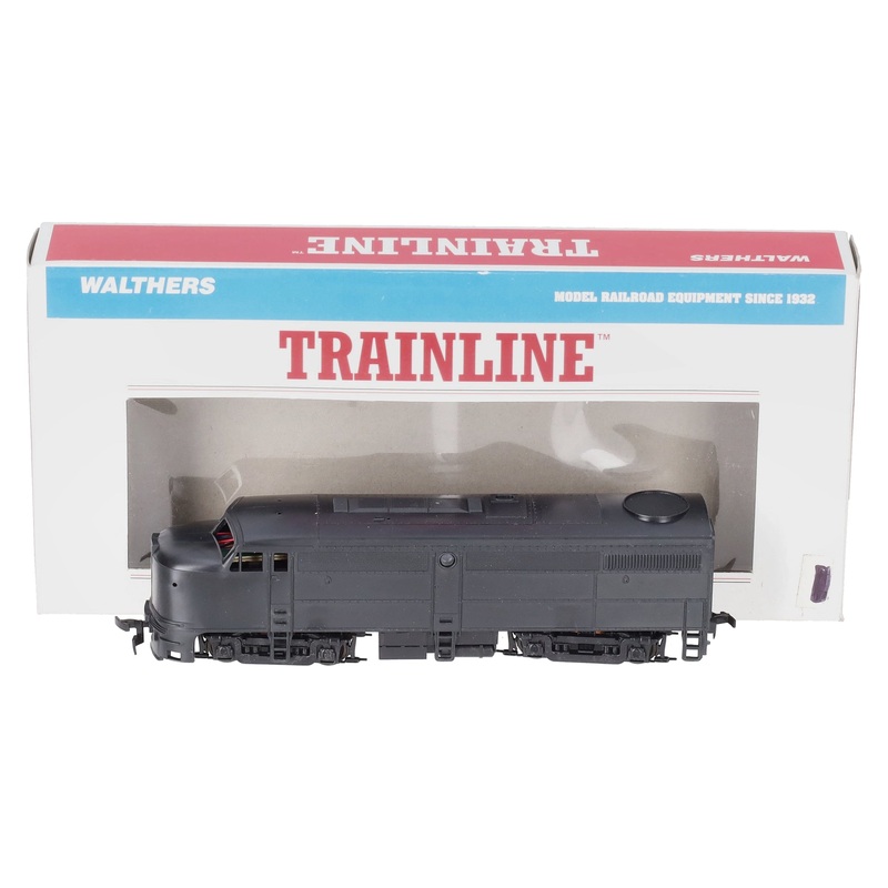 Walthers 931-200 HO Alco FA-1 Diesel Locomotive – undecorated NIB