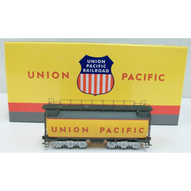 Athearn 88665 HO Scale Union Pacific Gas Turbine Tender LN/Box