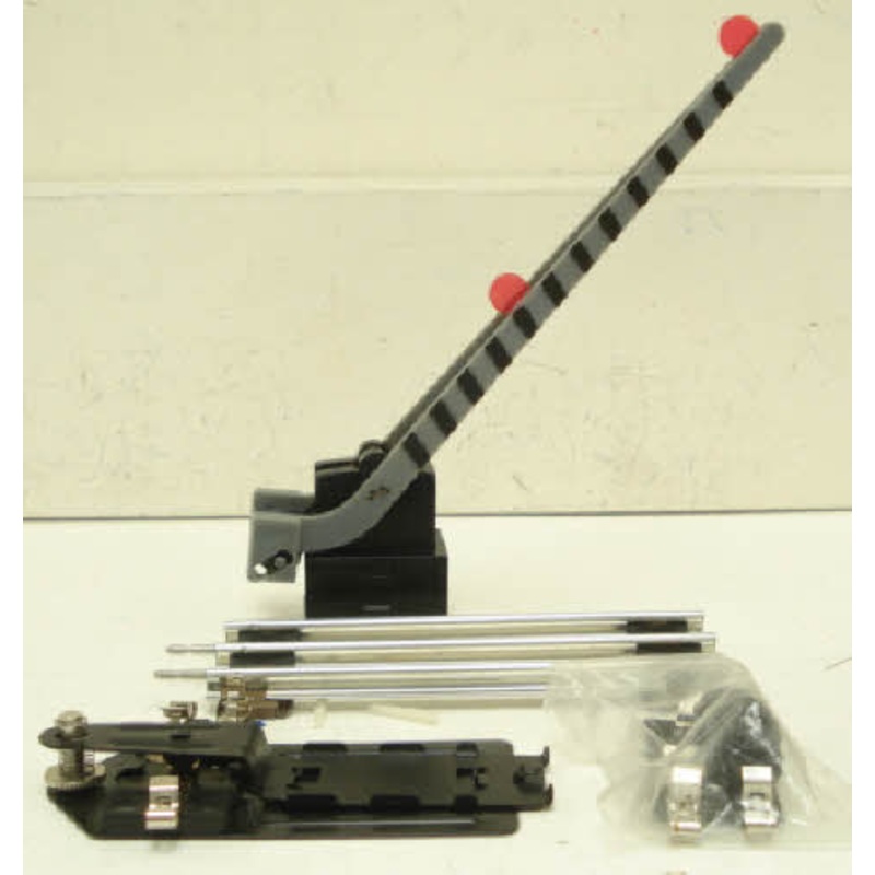 K-Line K123 Automatic Crossing Gate EX/Box