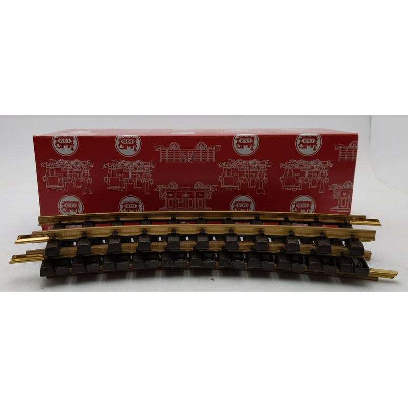 LGB 11000 R1 30 Degree Curved Track [3] EX/Box