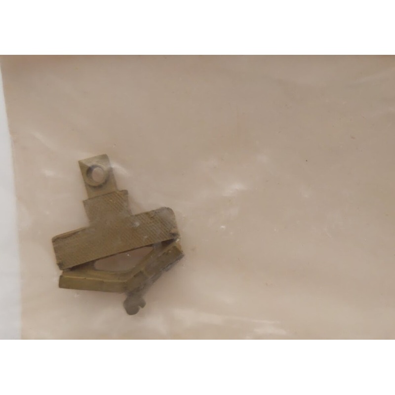 Miniatures By Eric P11 HO Scale Snow Plow Brass Part