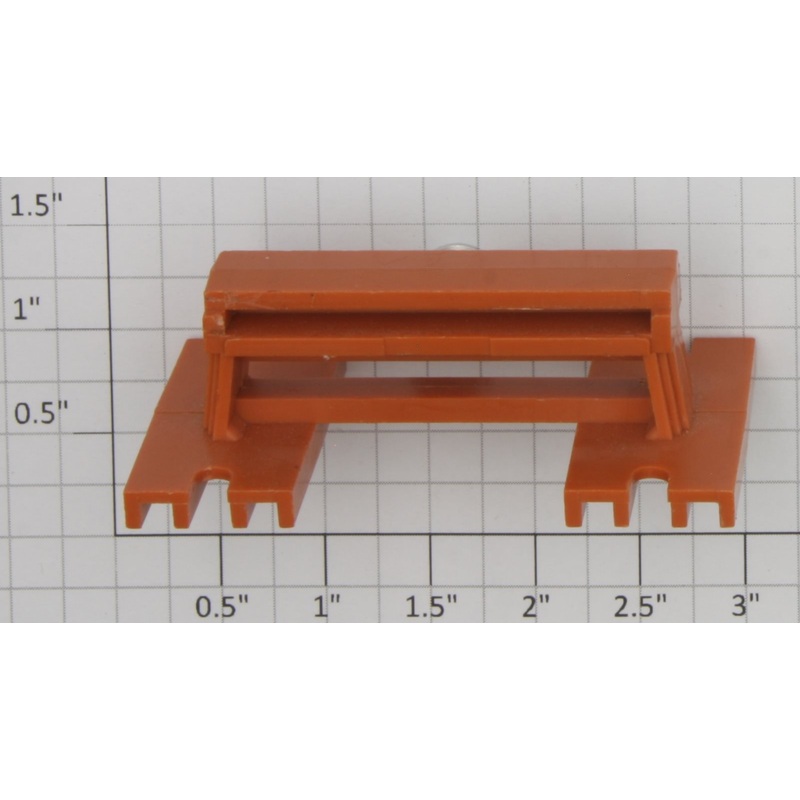 American Flyer 26781B Orange Trestle Part B