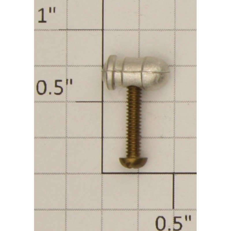 American Flyer PA8668 Northern Boiler Generator with Screw