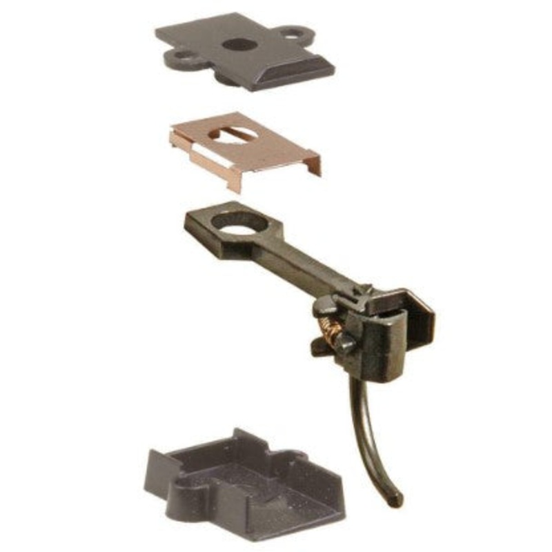 Kadee #13 HO Magne-Matic #29 Coupler Conversion Kit w/Adaptor