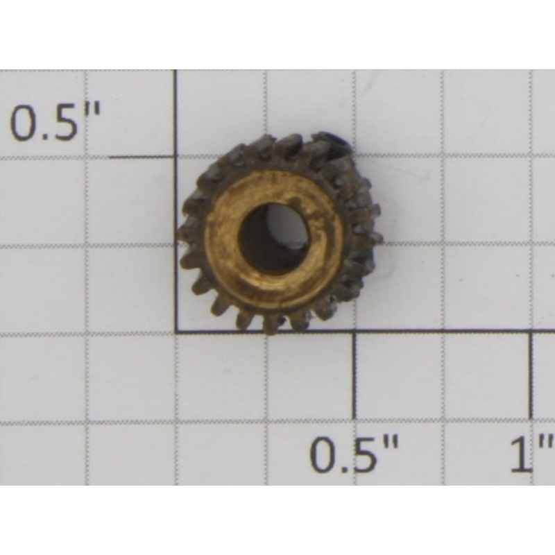Lionel 165-59 Magnetic Crane Spur Gear