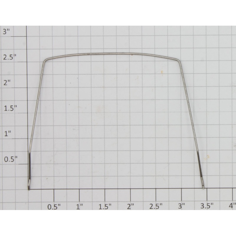 Lionel 182-11 165 / 182 Magnetic Crane Platform Rail