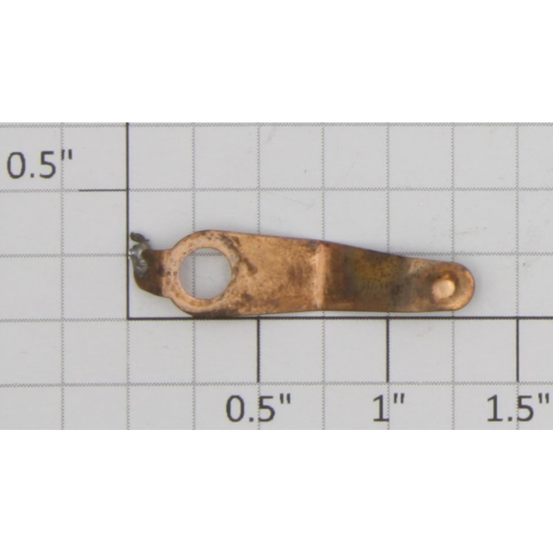 Lionel 182-15 Spool Contact Spring