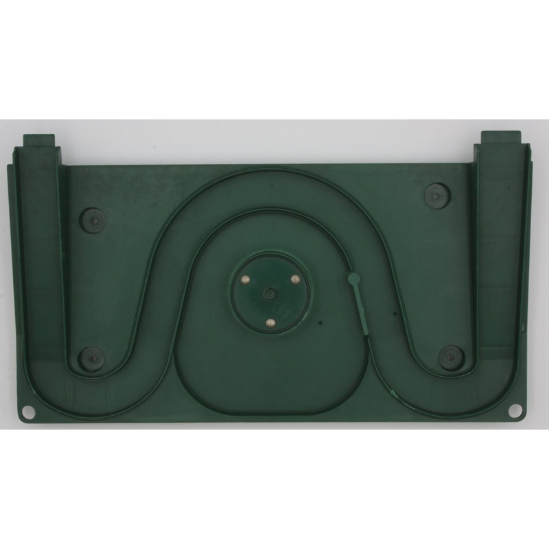 Lionel 3356-51X Horse Car Green Corral Vibrating Ramp Assembly