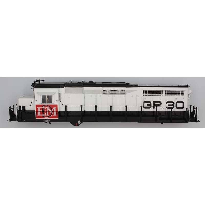 Lionel 82130-2 EMD GP-30 Legacy Shell #1962