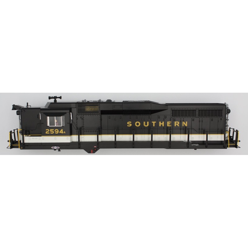 Lionel 82140-2 Southern Hi-Nose GP-30 Legacy Shell #2594