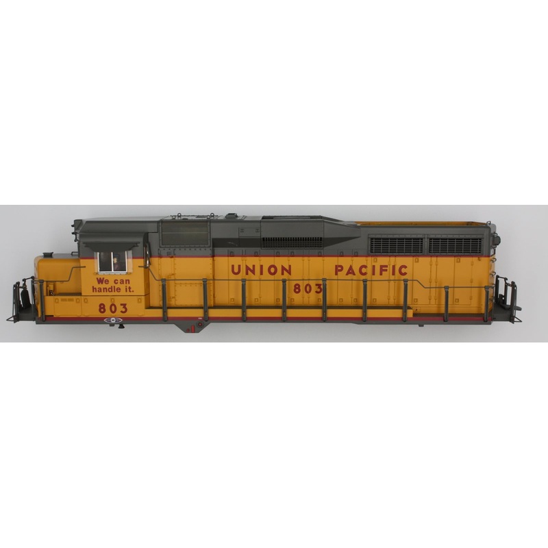 Lionel 82142-2 Union Pacific GP-30 Legacy Shell #803