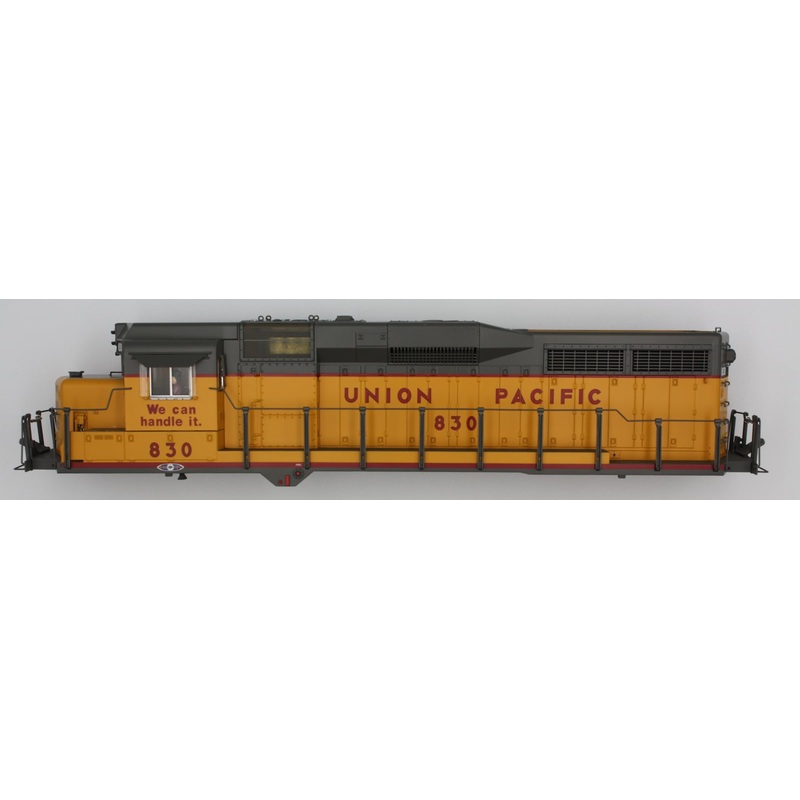 Lionel 82143-2 Union Pacific GP-30 Legacy Shell #830