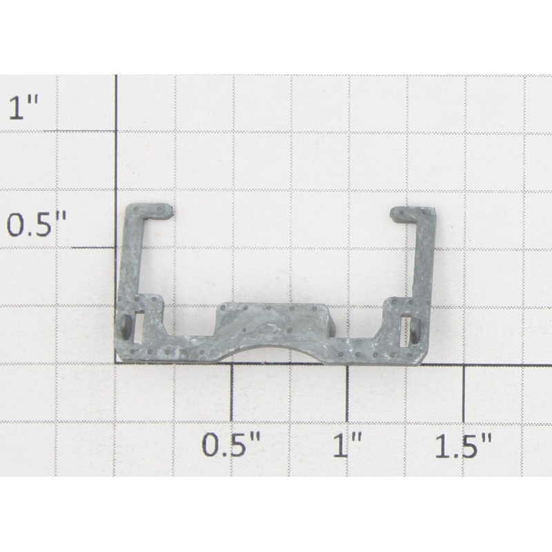 Roundhouse 77103 HO Unfinished Diecast Yoke