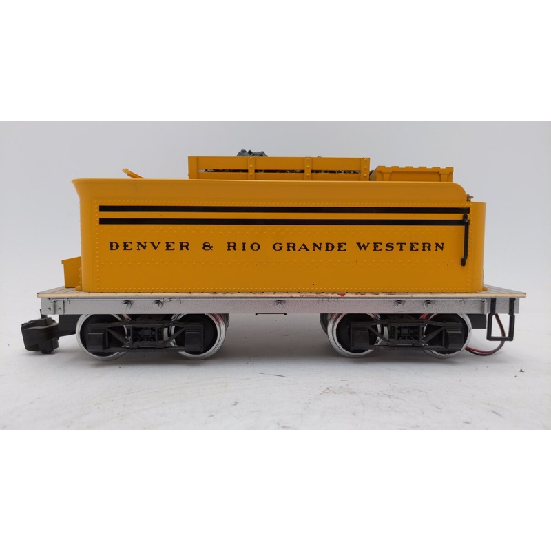Aristo-Craft 80102 G Denver & Rio Grande Tender EX
