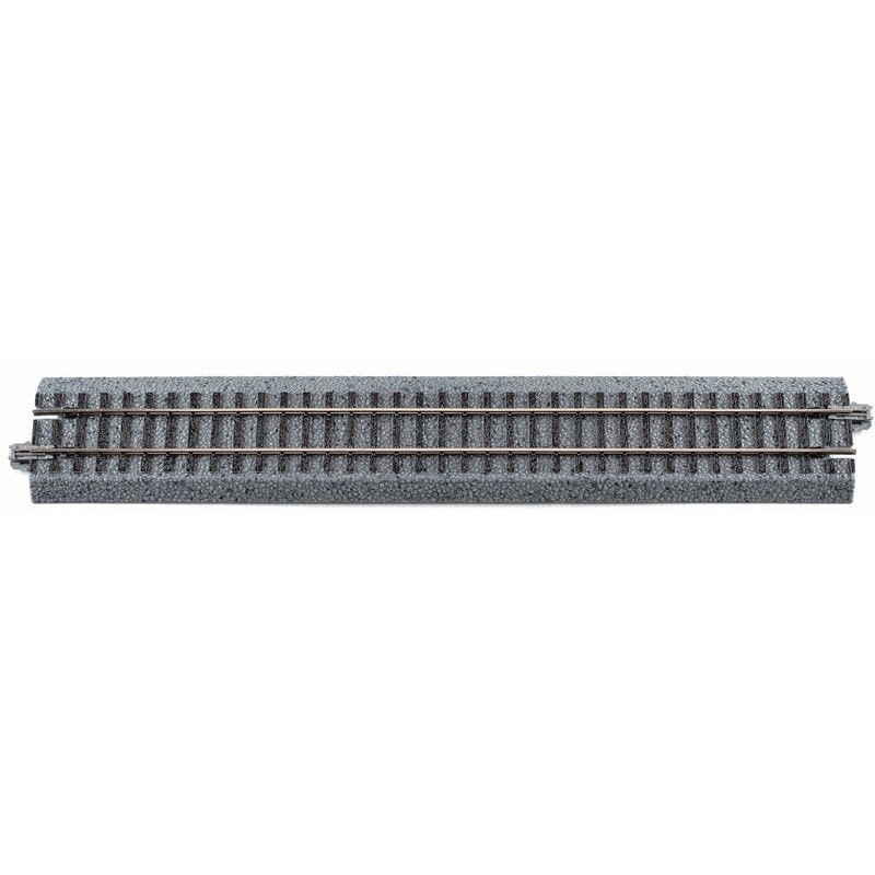 Blackstone Models 500100 HOn3 9 Straight Pro-Traxx Snap-Track (Pack of 4) MT/Box