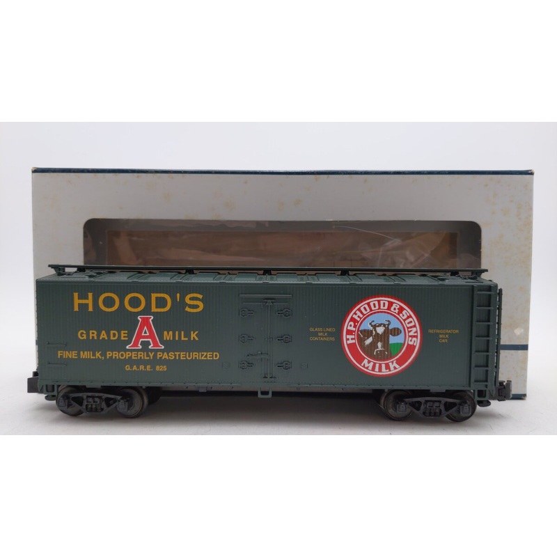 Crown Model Products SR-8002 Crown Model Products SR-8002 EX/Box