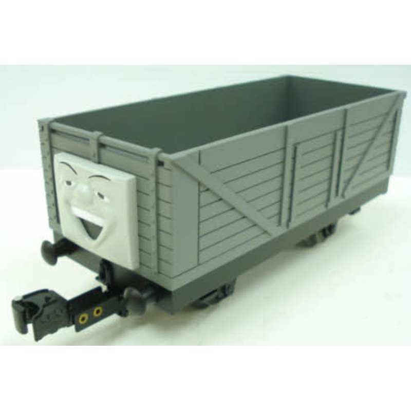 Lionel 6-26302 Troublesome Truck Gondola #1 EX