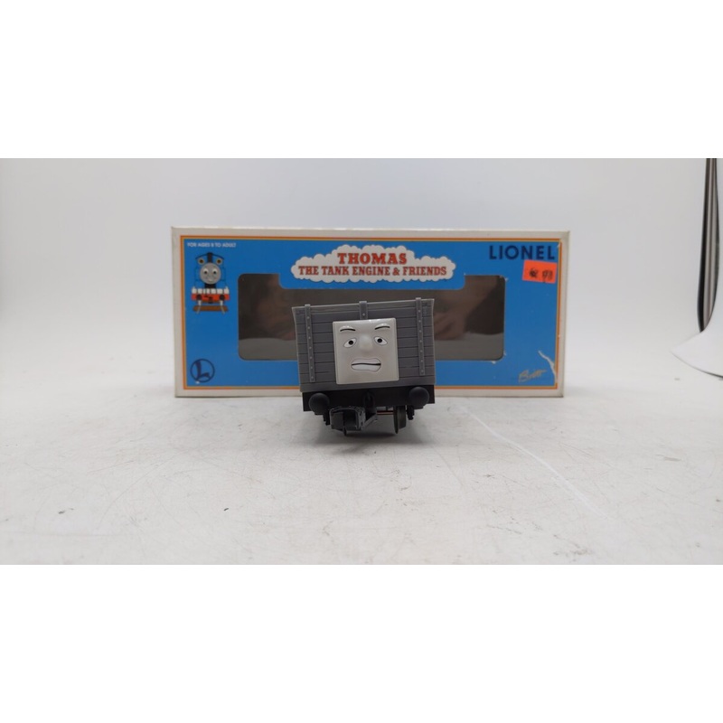 Lionel 6-36030 Thomas The Tank Troublesome Truck 1 EX/Box