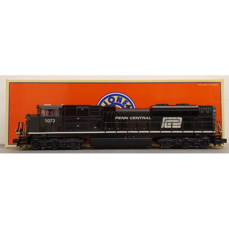 Lionel 6-39645 Penn Central NS Heritage Legacy SD70ACe Diesel Locomotive #1073 LN/Box