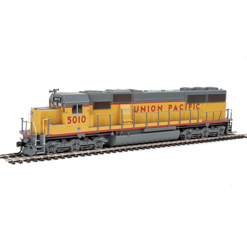 Walthers 910-20361 HO Union Pacific EMD SD50 Diesel Locomotive #5010 NIB