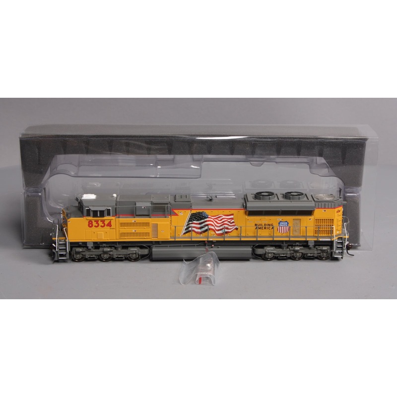Athearn G68520 HO Union Pacific SD70ACe Powered Diesel Locomotive #8334 LN/Box