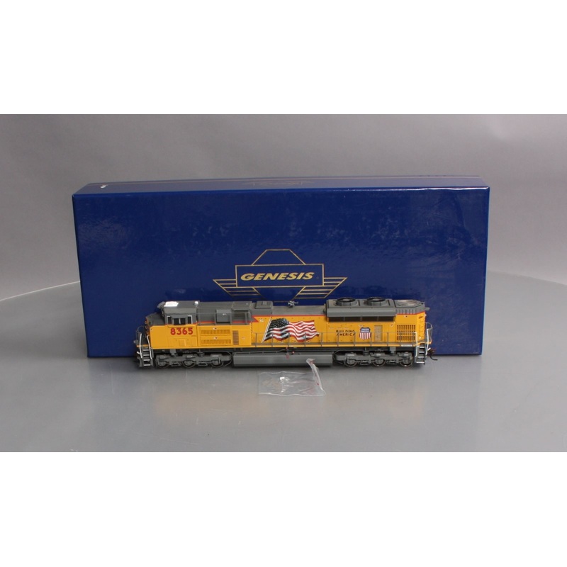 Athearn G68521 HO Union Pacific SD70ACe Diesel Locomotive #8365 LN/Box