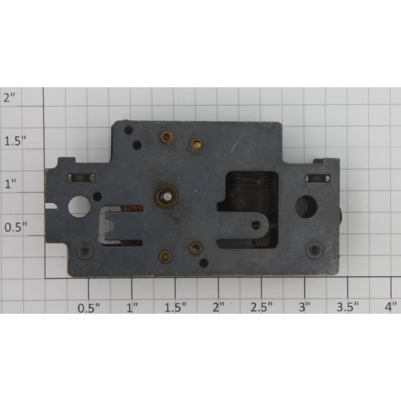 Lionel 313M-1X Early Shaft Drive Motor