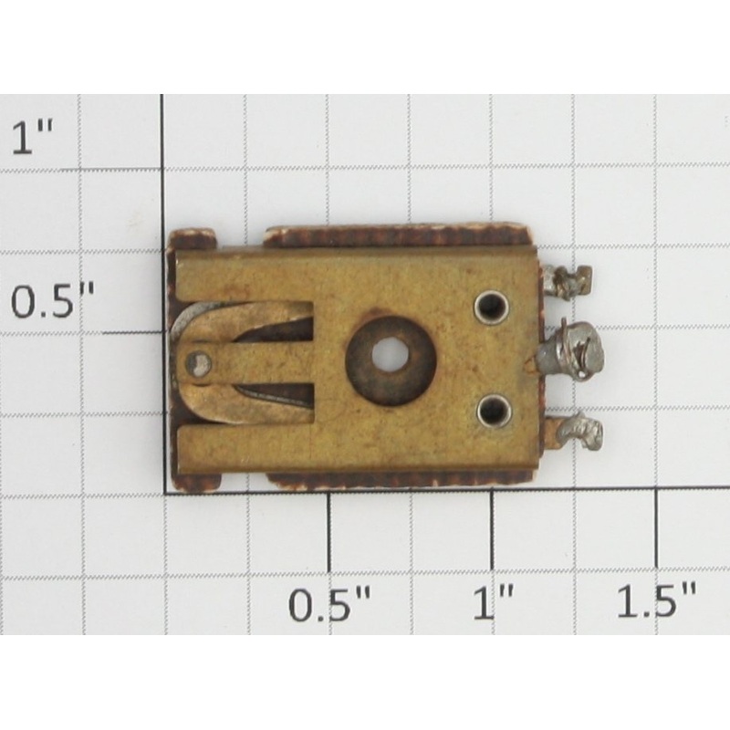 Lionel TDS-1 Electronic Receiver Thermal Delay Switch