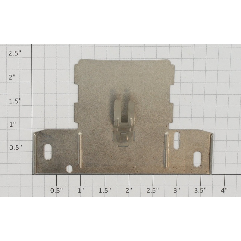 Marklin 7040-X1  HO 7040 Signal Set Wide Baseplate