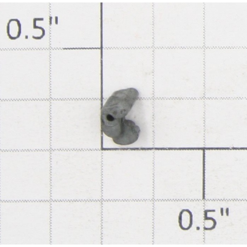 Roundhouse 71202 HO Diecast Coupler Knuckle Only