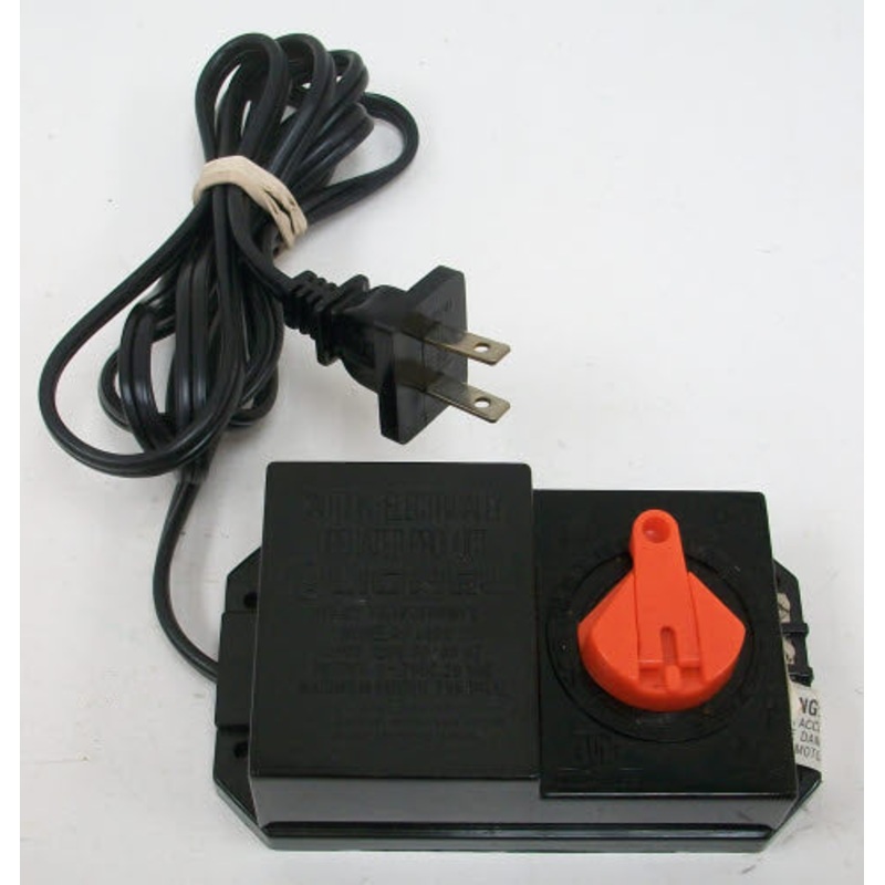 Lionel 4660 Hobby Transformer EX