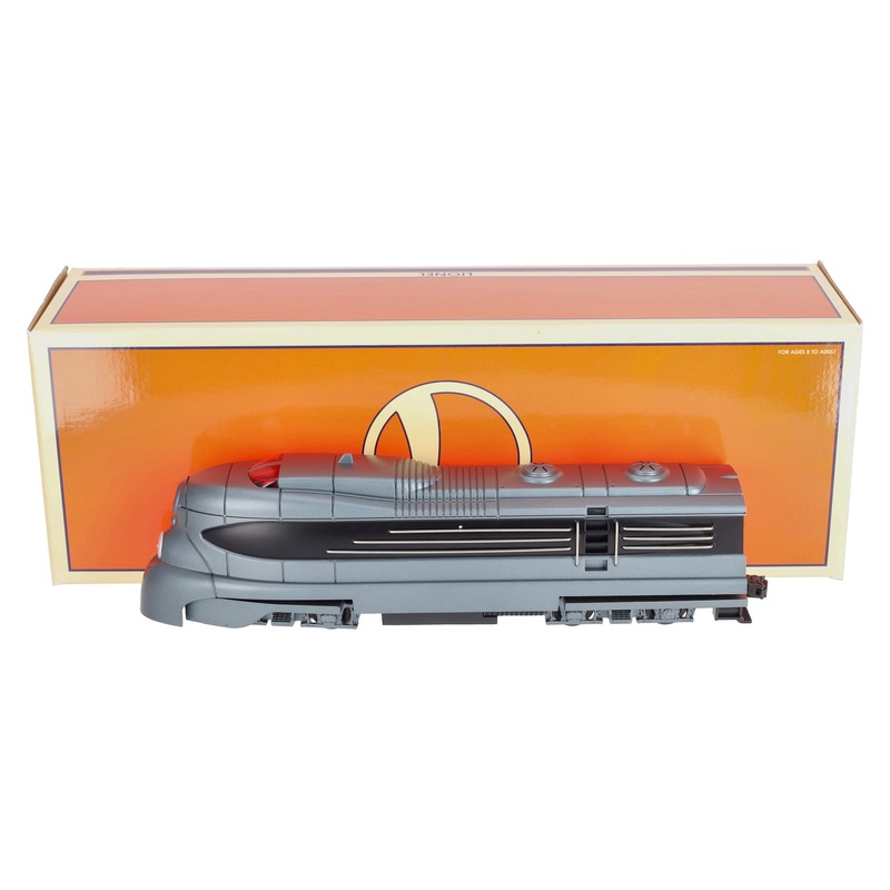 Lionel 6-18860 O The Phantom of Pratt’s Hollow I Diesel Locomotive LN/Box