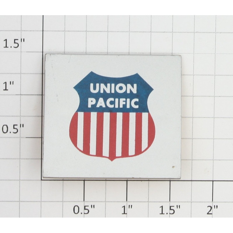Acme 378-1 Union Pacific Sign