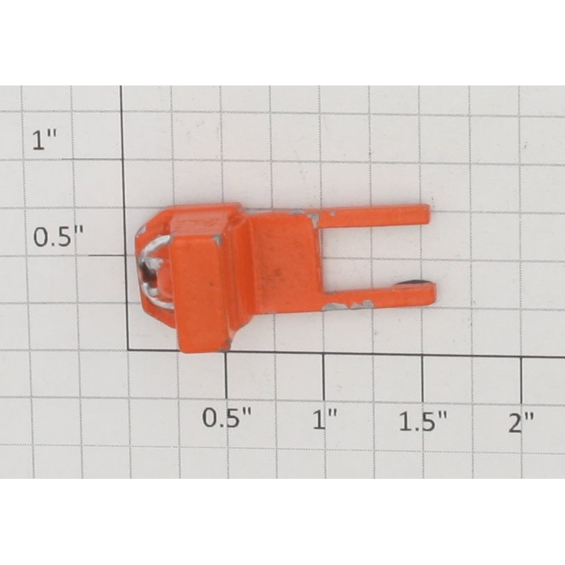 Acme WP-4&6X Yale Model Motorized Pallet Jack with Missing Handle