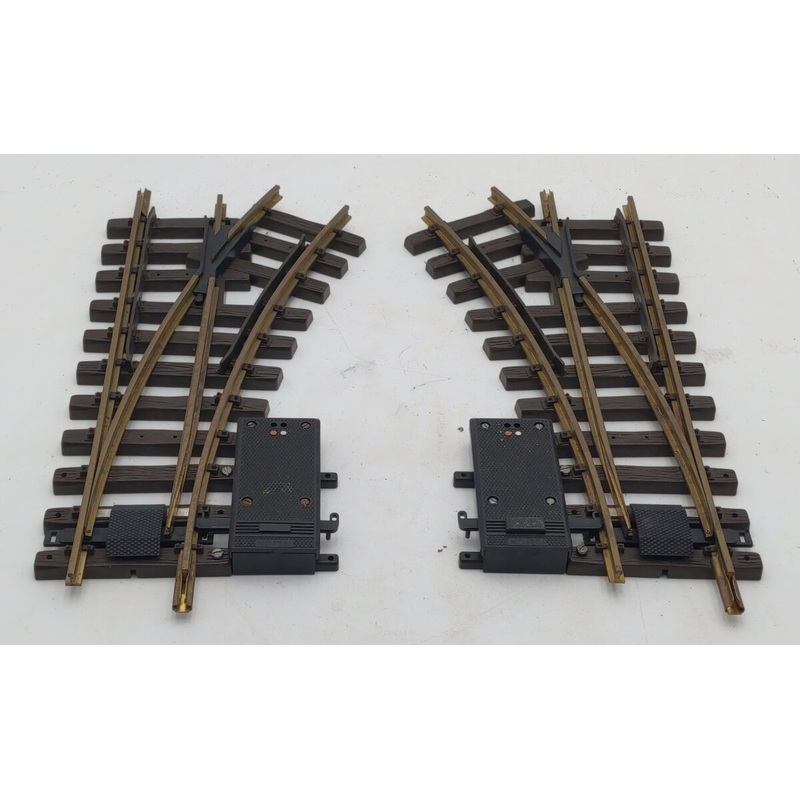 LGB 1200/1210 Left & Right Hand Remote Switches EX