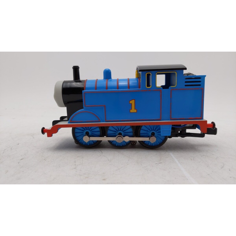 Lionel 6-18719 Thomas The Tank Engine Steam Locomotive EX