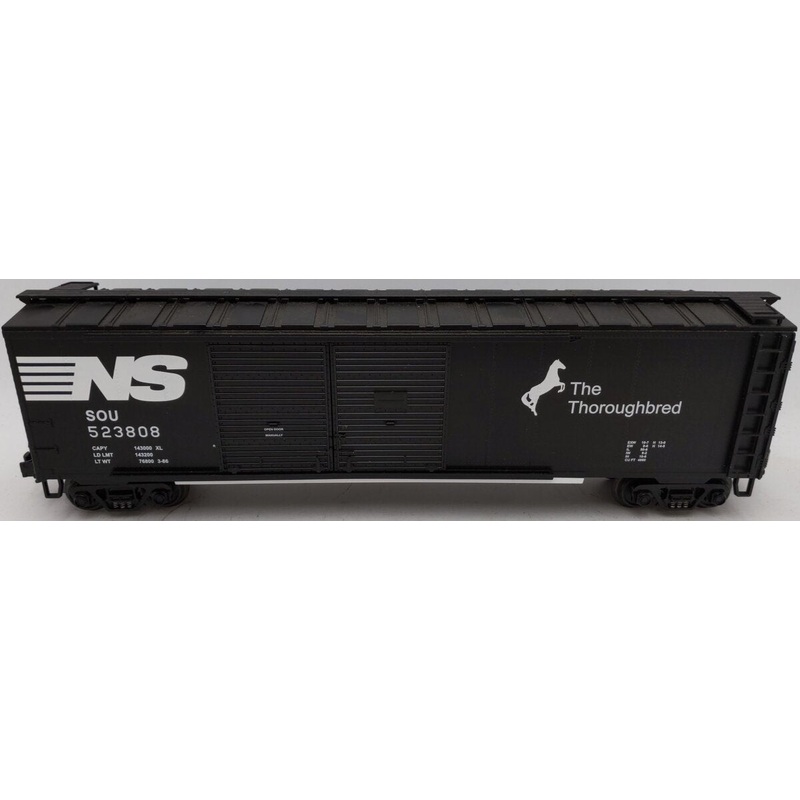 MTH 20-93123 O NS Box Car #523808 EX