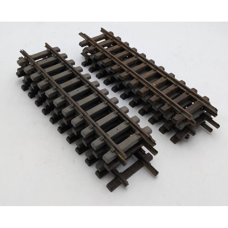 REA 11000 12 Straight Track (8) VG