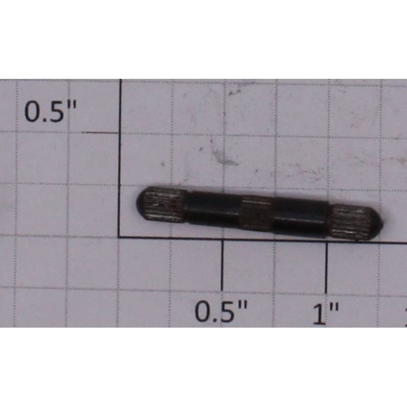 American Flyer PA10006 Worm Gear Axle
