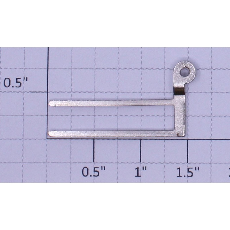 American Flyer PA10595RH S Scale Right Hand Crosshead Guide
