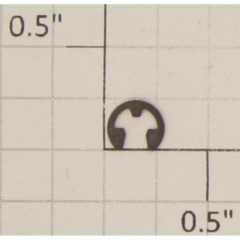 American Flyer PA10800A Diesel Truck Post E Clip