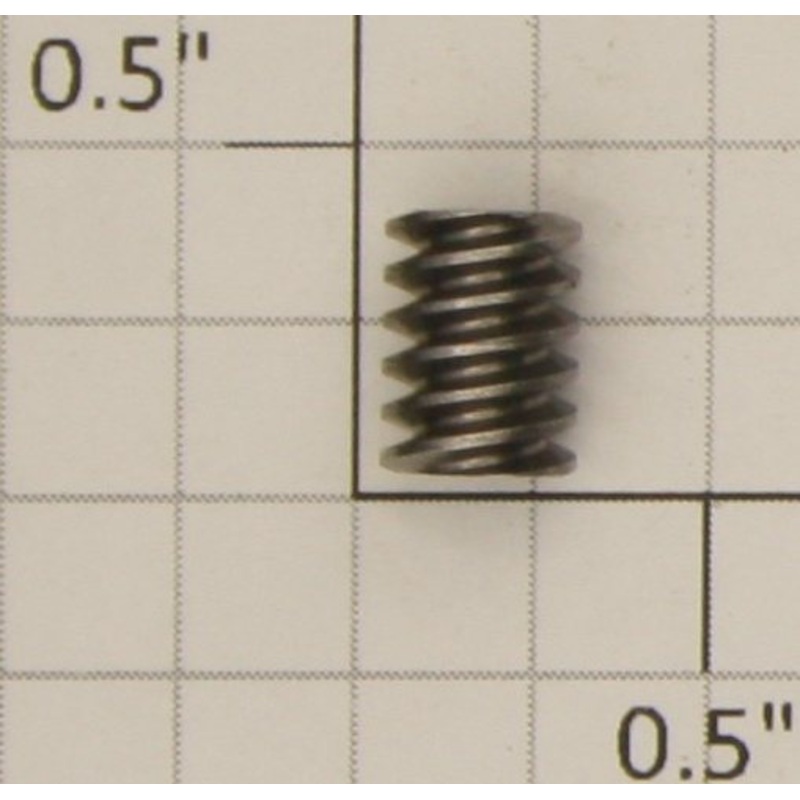American Flyer PA11448 Worm Gear