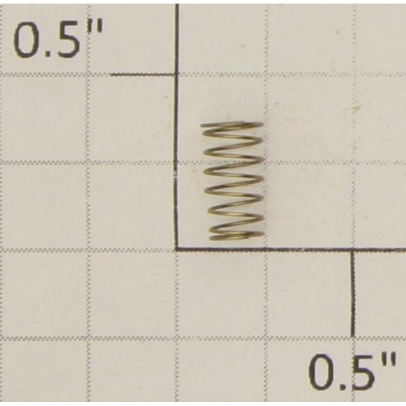 American Flyer PA11A956 Tender Shoe Pick-Up Spring