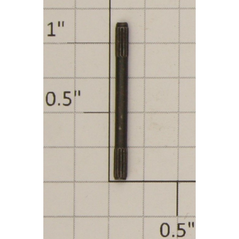 American Flyer PA13A082 S Gauge Truck Axle