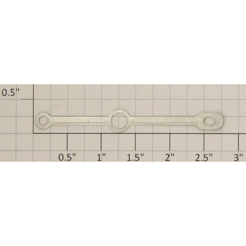 American Flyer PA14377 21004/5 Side Rod 0-6-0