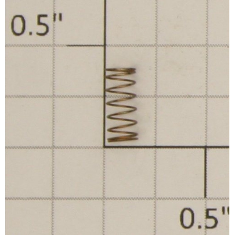 American Flyer PA14A597 Diesel Baldwin Pickup Spring