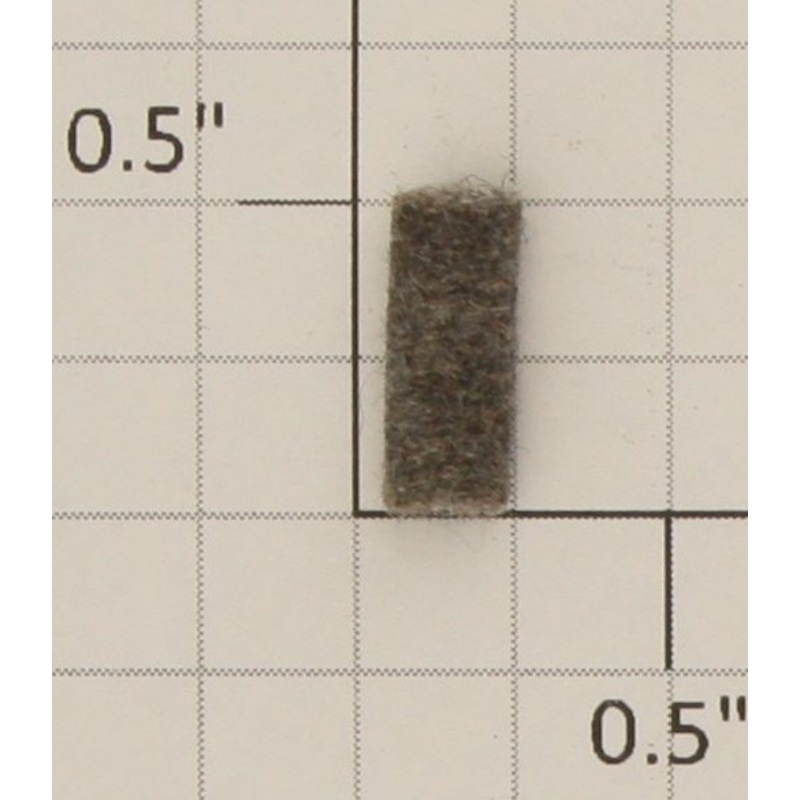 American Flyer PA9522 Brush Plate Oil Wick