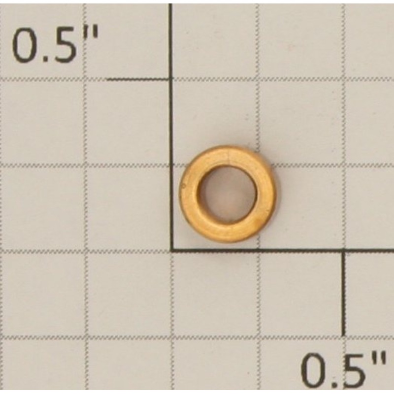 American Flyer PA9540 S Scale Steam/Diesel Small Hole Bushing