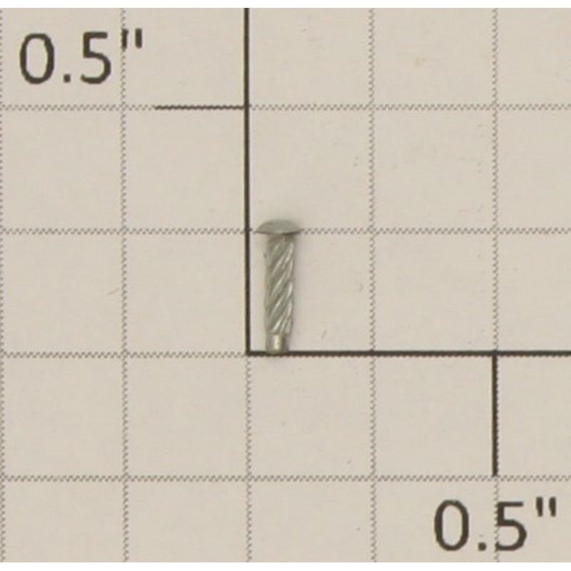 American Flyer S-253 Metal Brake Wheel Drive Screw Pin